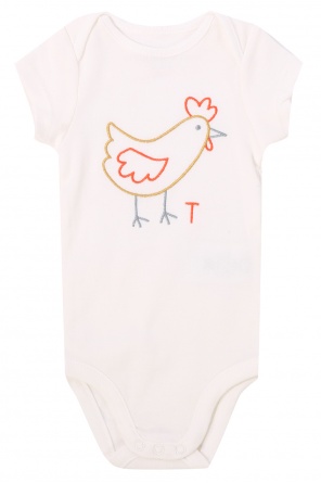 Set of 7 bodies, zdjęcie 1 Set of 7 bodies od Stella McCartney Kids